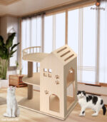 Pet buddy Cat-Tower_04