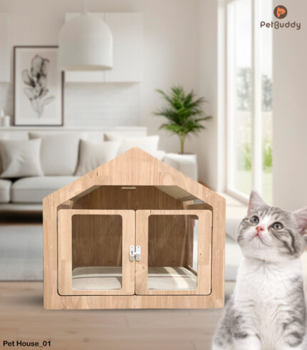 Pet House